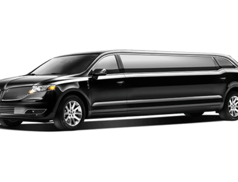 Stretch Limo