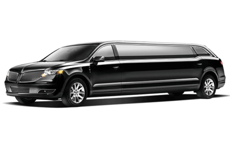 Stretch Limo